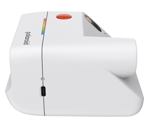 Polaroid Go Gen 3 biały - 1600904 - zdjęcie 5